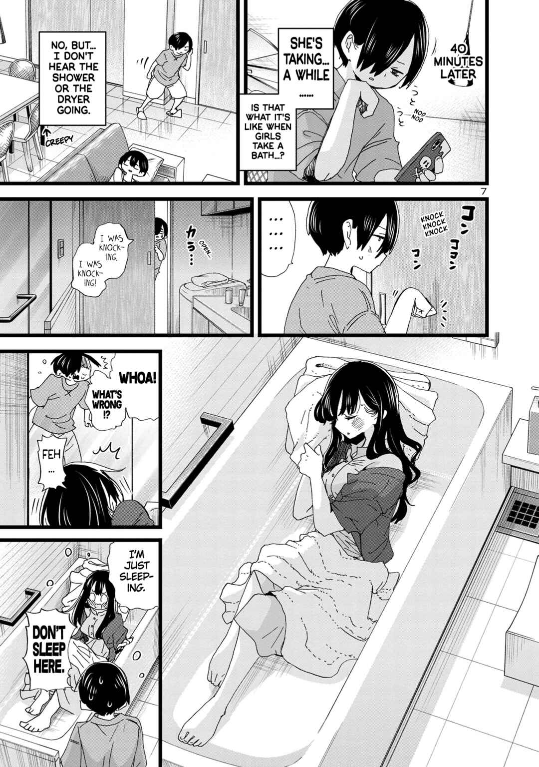 Chapter 136 - Page 8