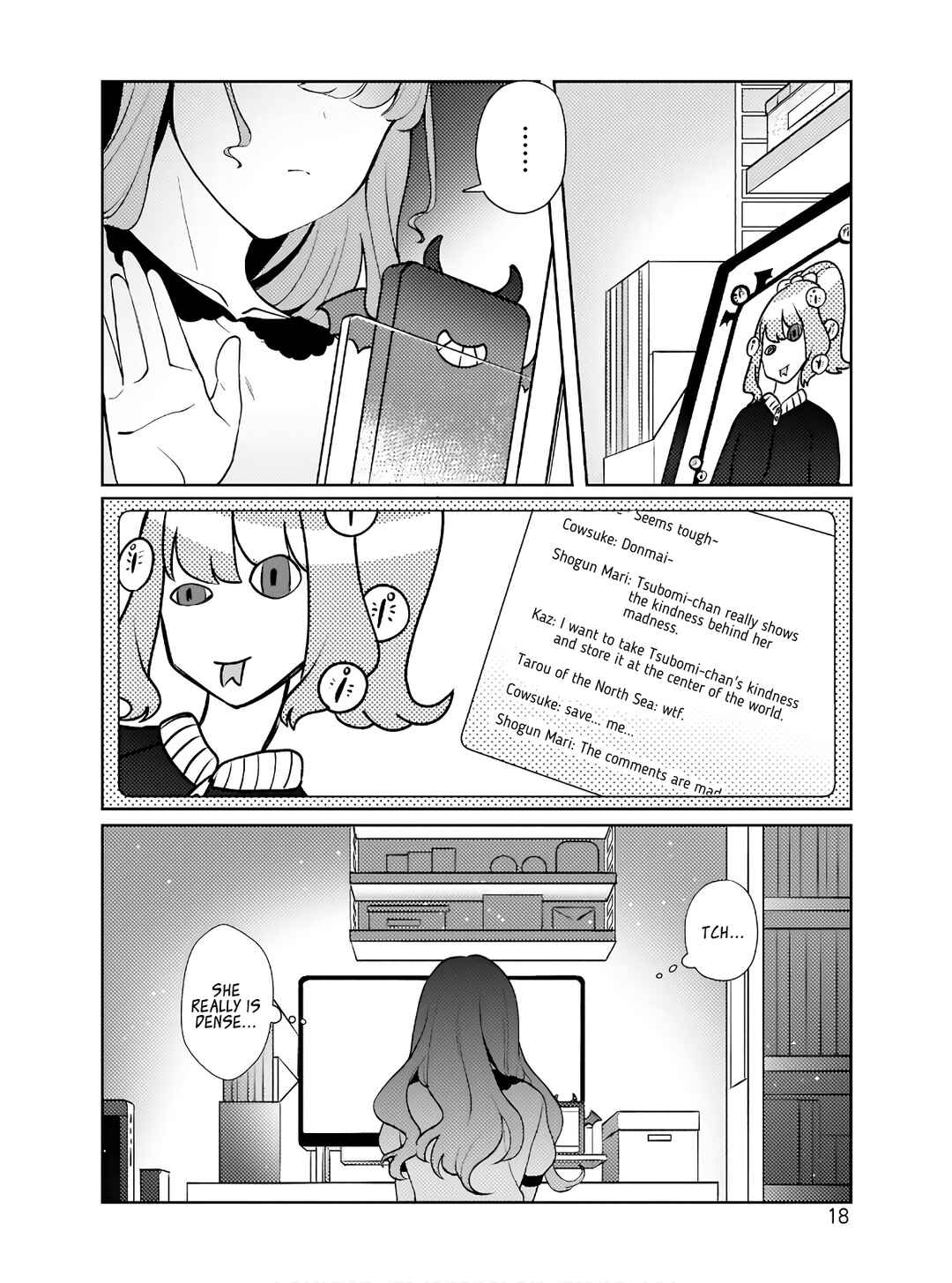 Chapter 1 - Page 19