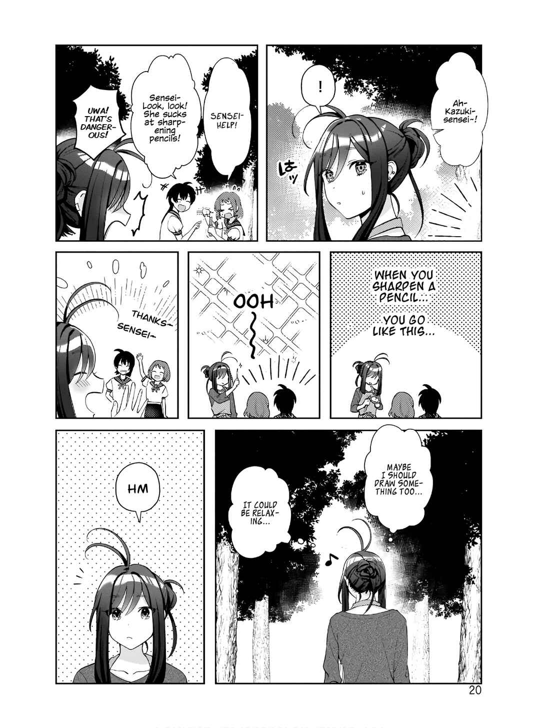 Chapter 1 - Page 21