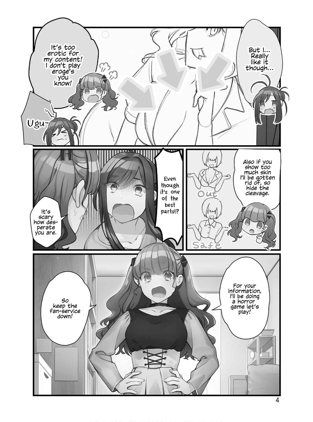 Chapter 1 - Page 5