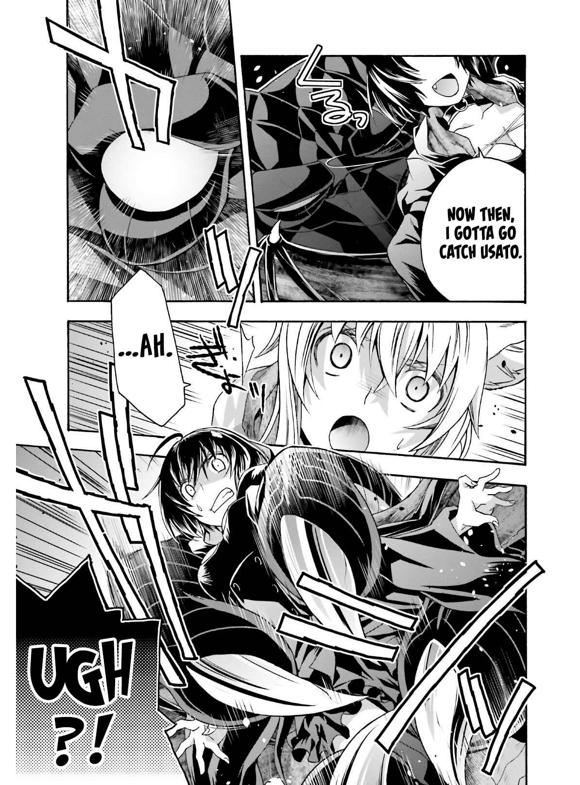 Chapter 37 - Page 12