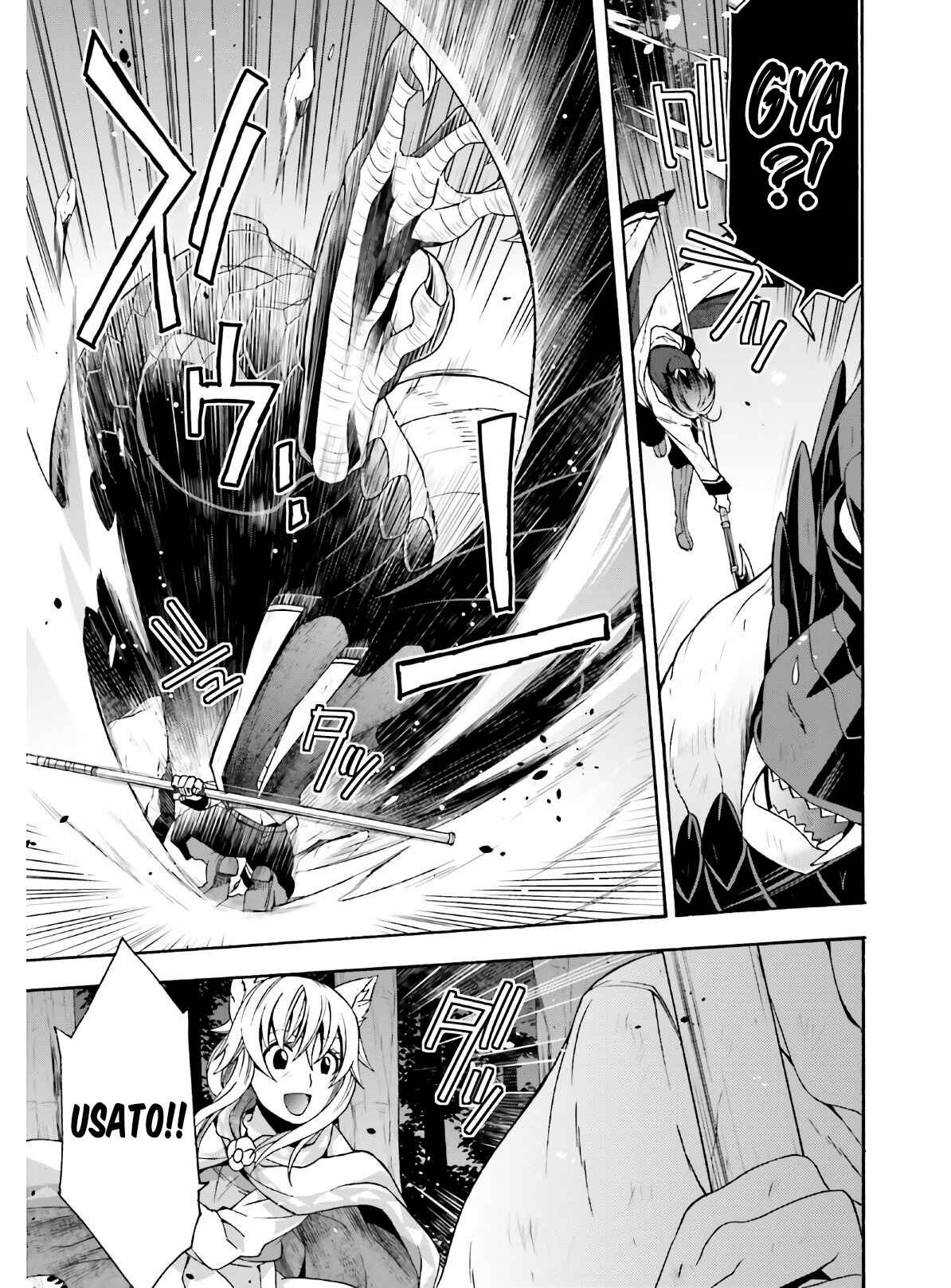 Chapter 37 - Page 20