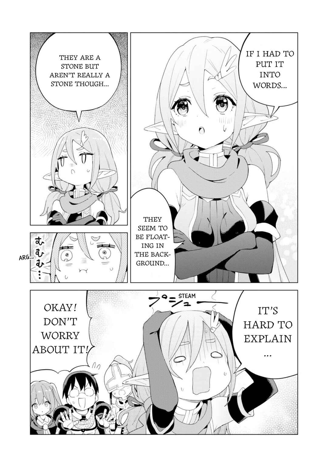 Chapter 76 - Page 15