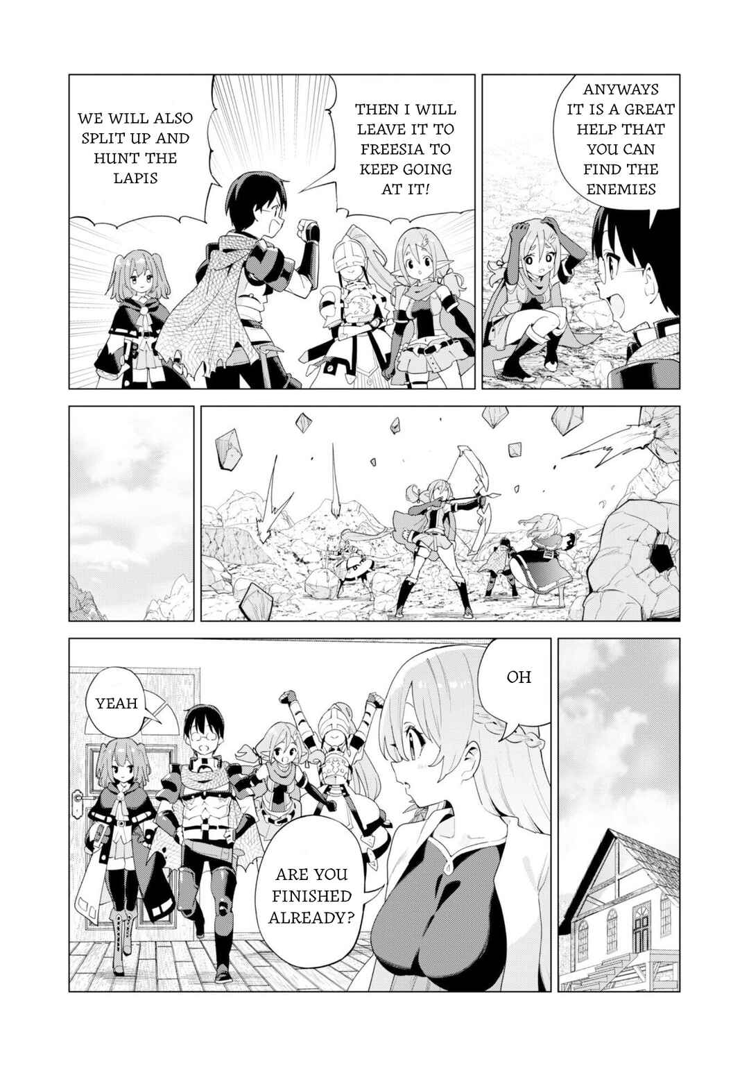Chapter 76 - Page 16