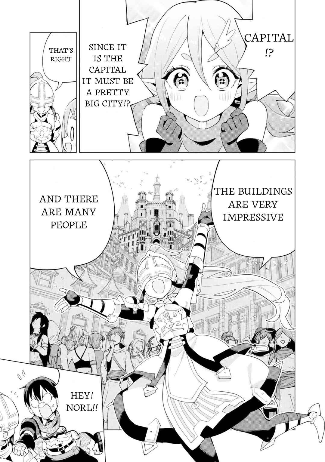 Chapter 76 - Page 18