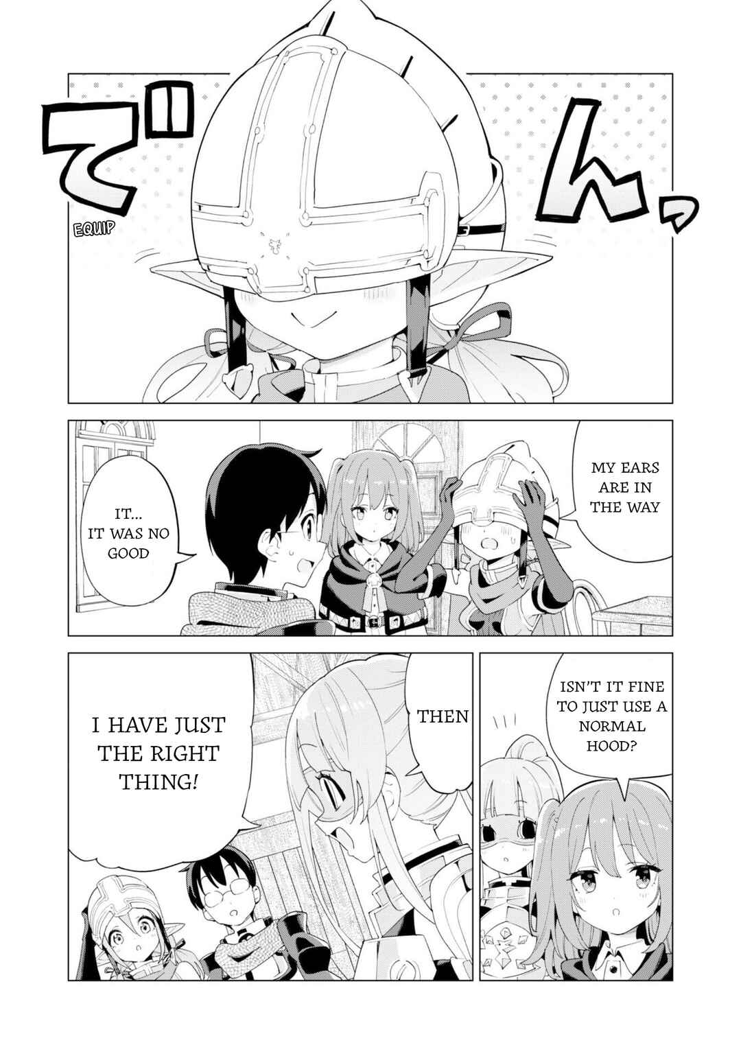 Chapter 76 - Page 21