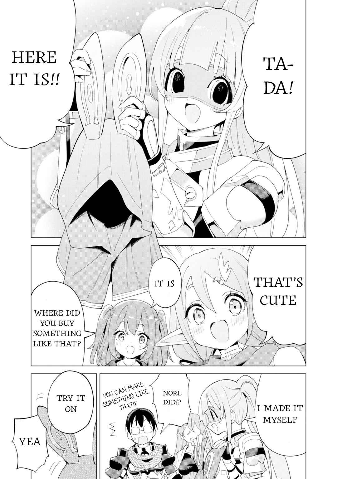 Chapter 76 - Page 22