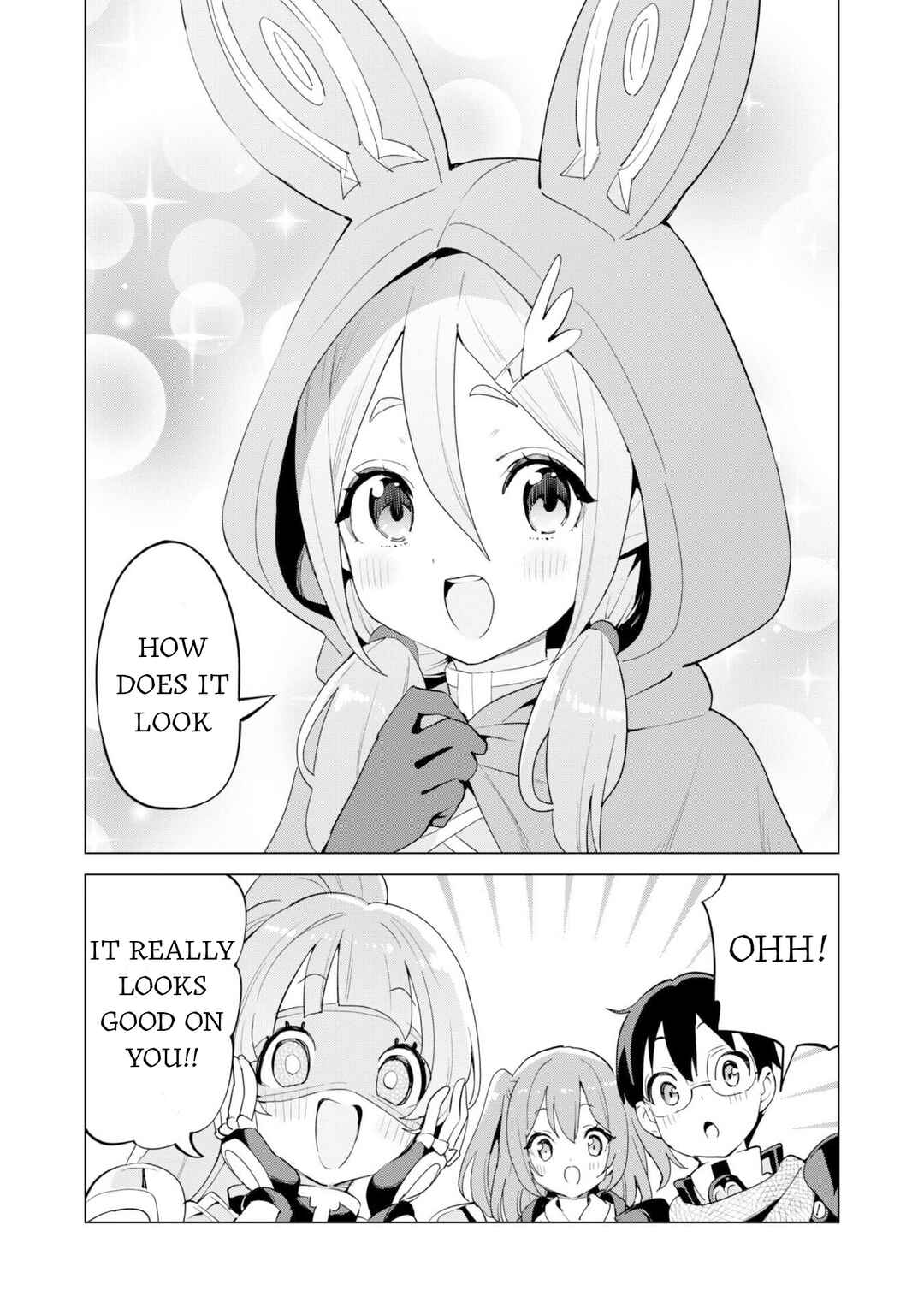 Chapter 76 - Page 23