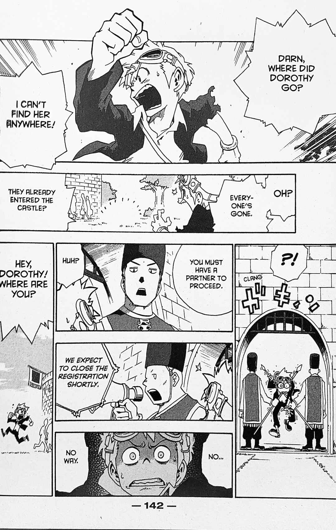 Chapter 38 - Page 18