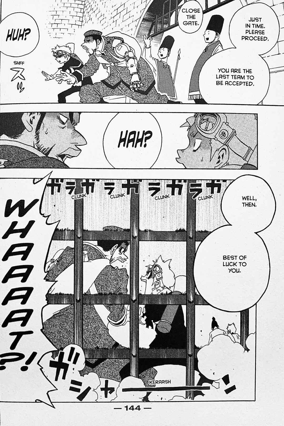 Chapter 38 - Page 20