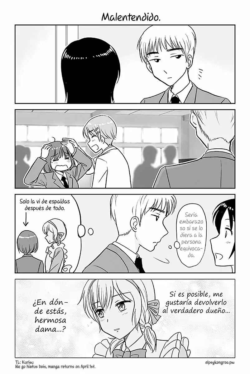 Chapter 564 - Page 2