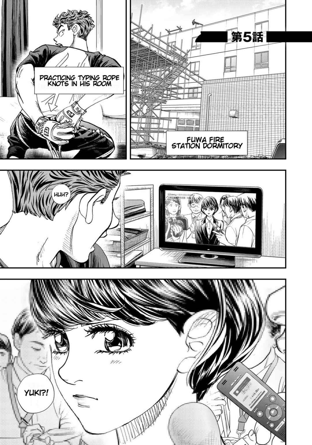 Chapter 5 - Page 2