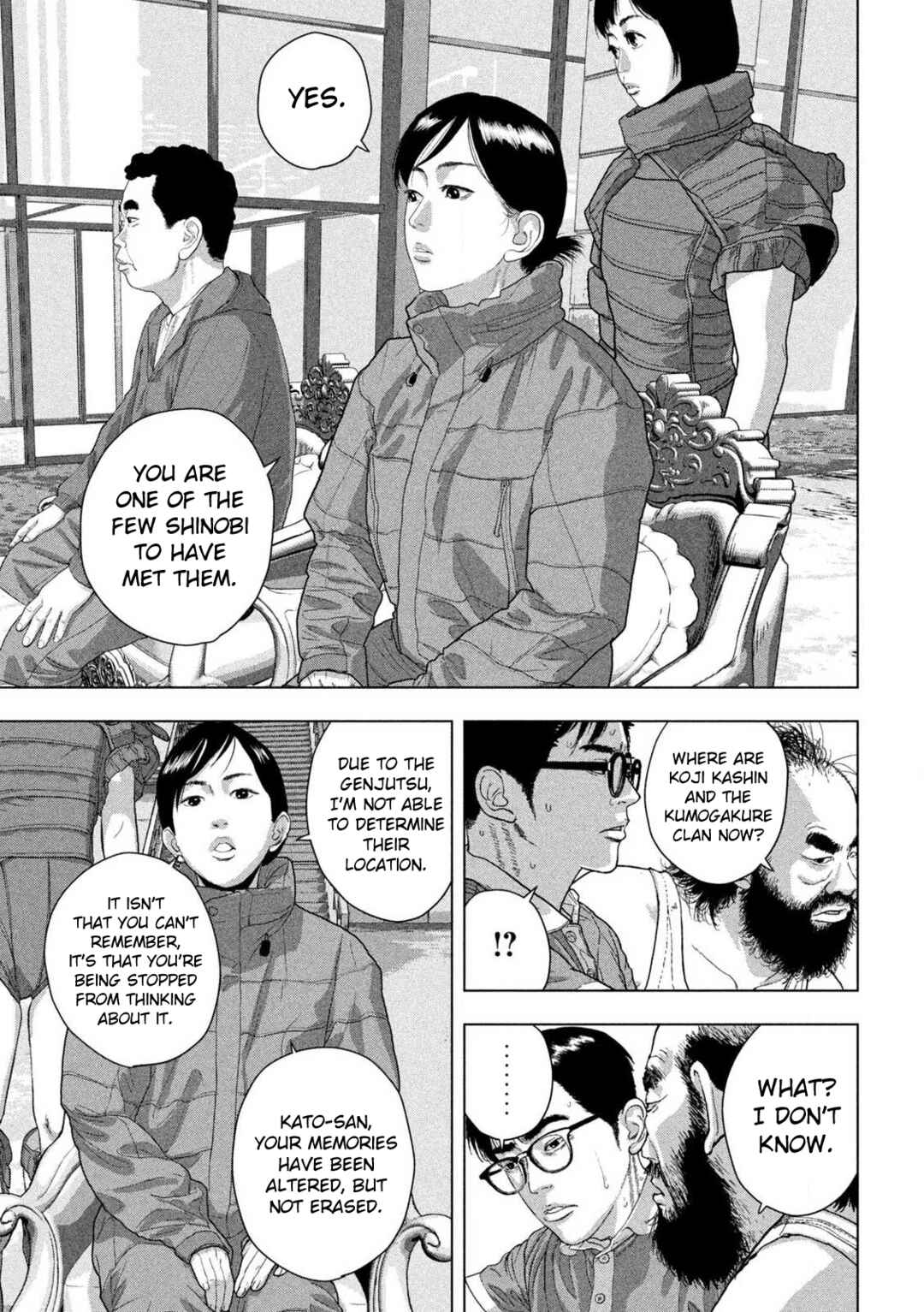 Chapter 139 - Page 16