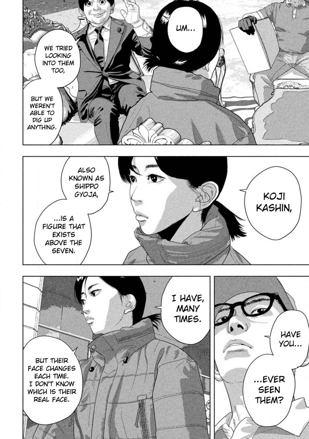 Chapter 139 - Page 3
