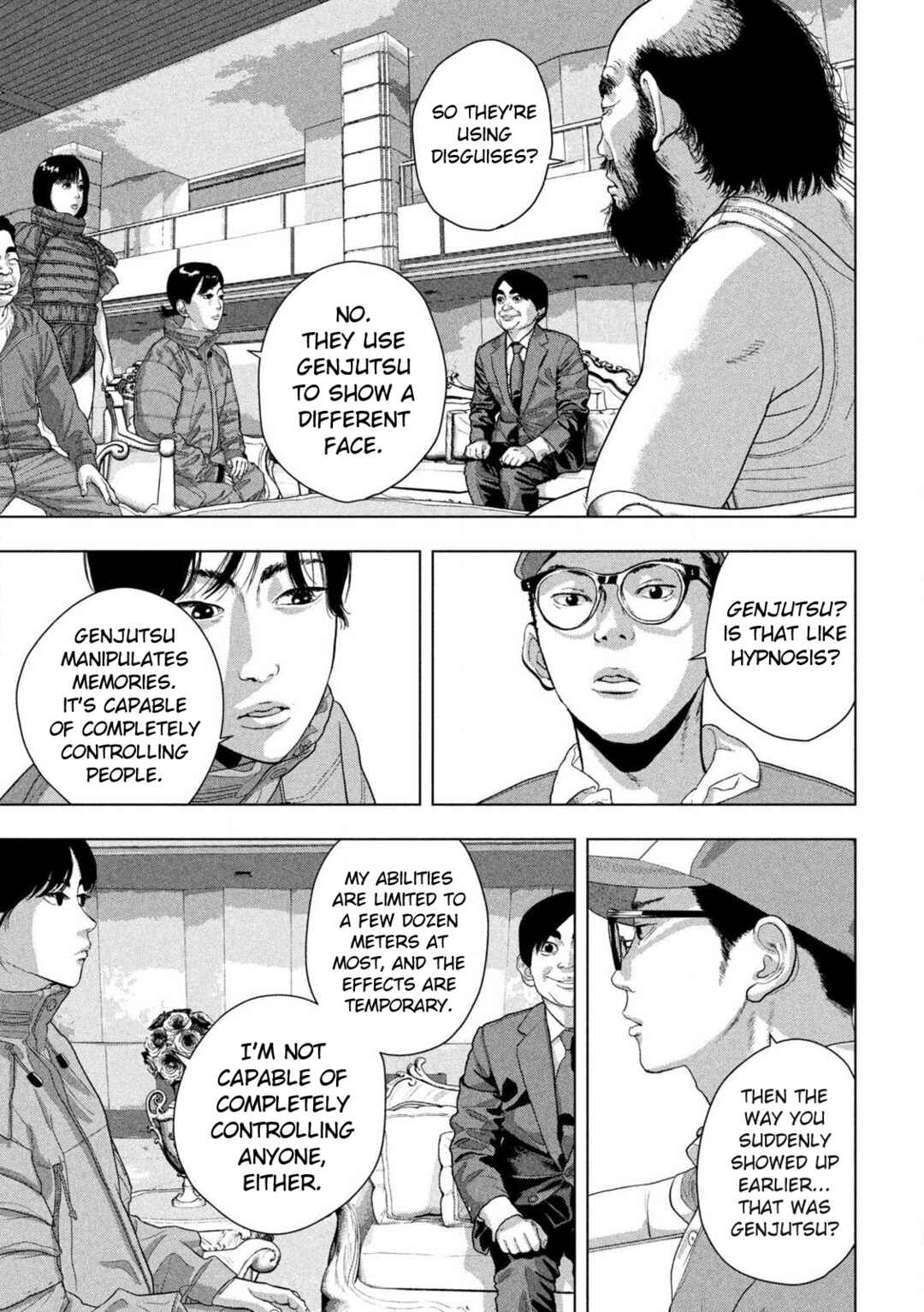 Chapter 139 - Page 4