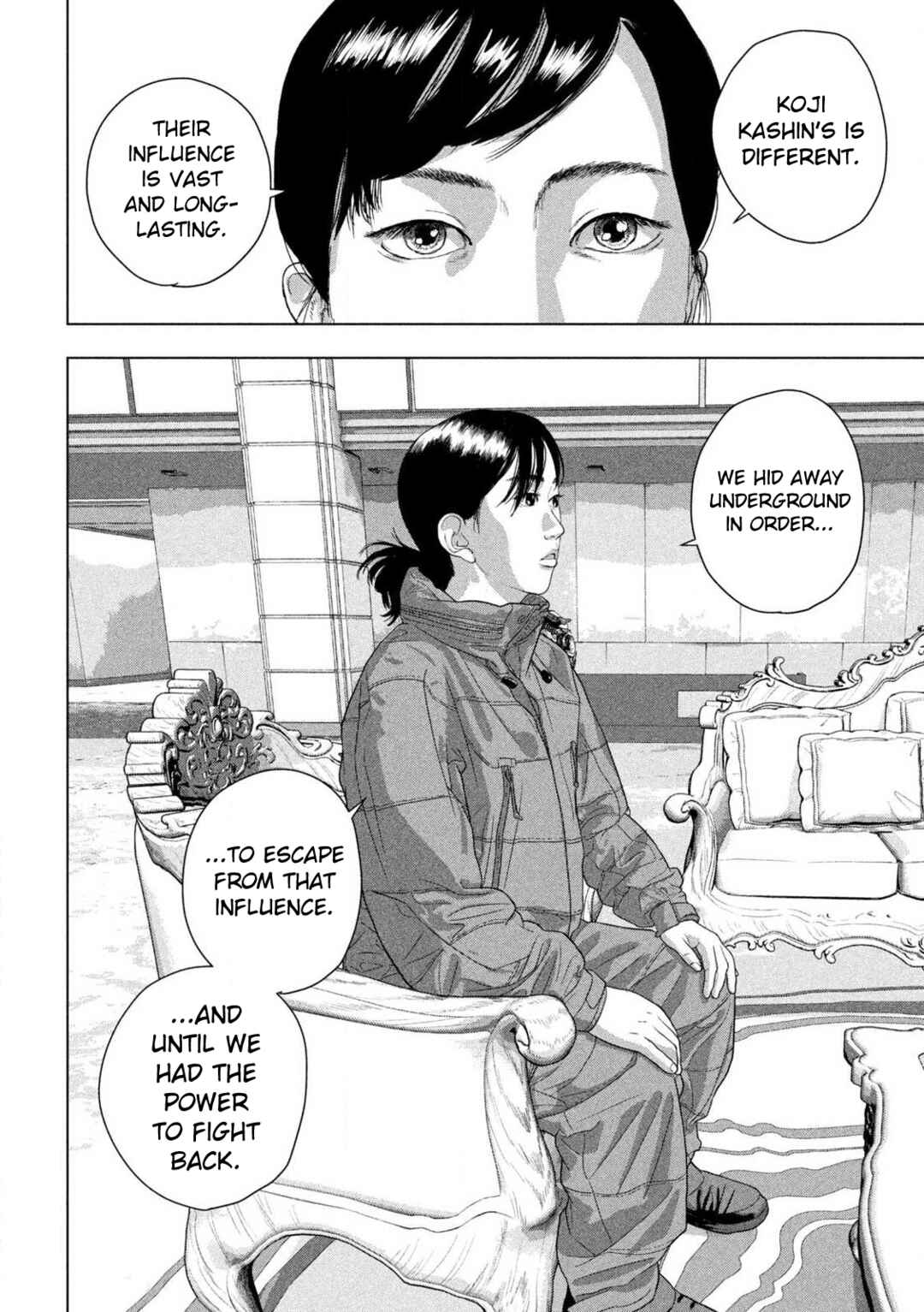 Chapter 139 - Page 5