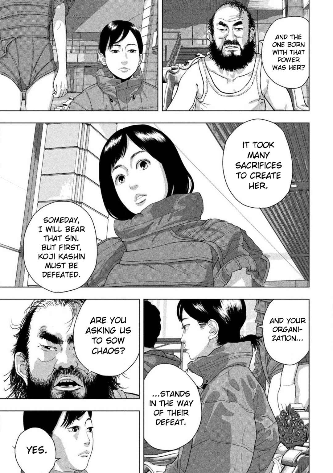 Chapter 139 - Page 6