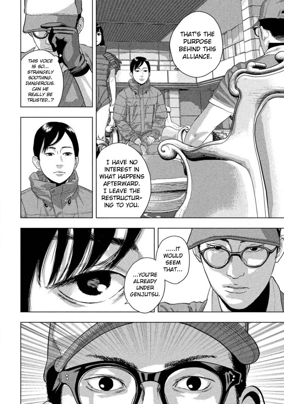 Chapter 139 - Page 7
