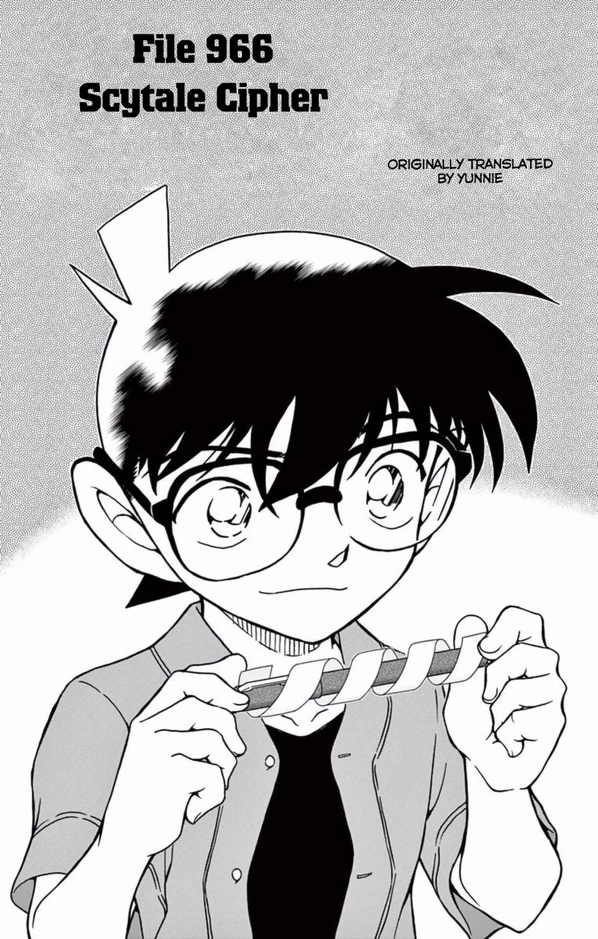 Chapter 966 - Page 2