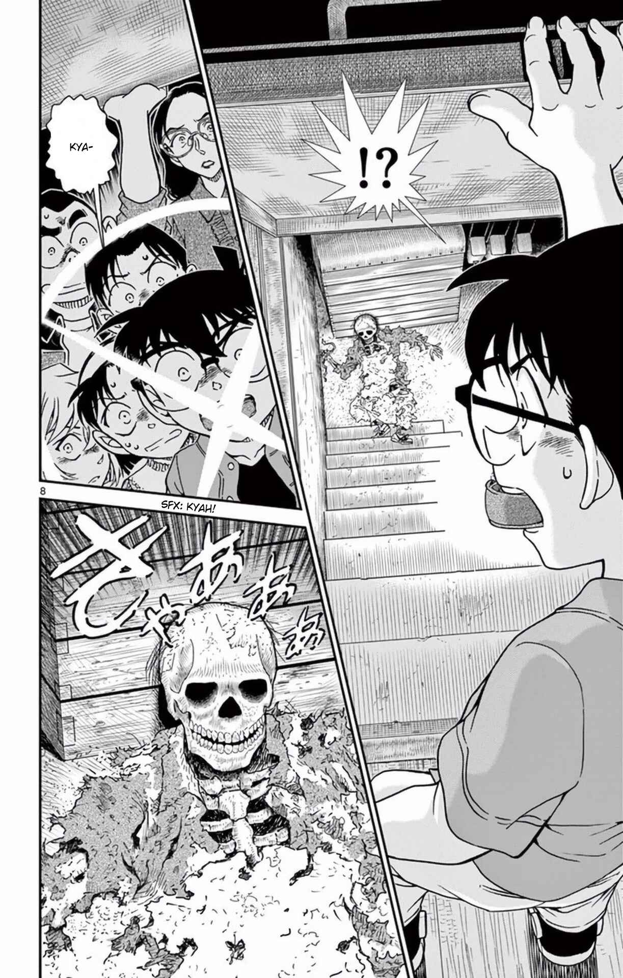 Chapter 966 - Page 9