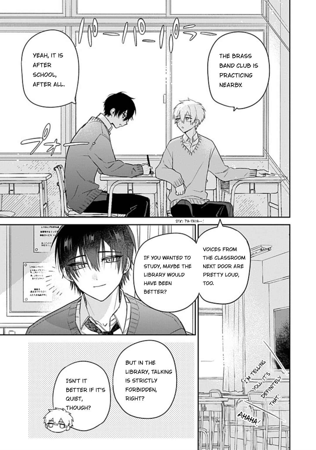 Chapter 1.2 - Page 9
