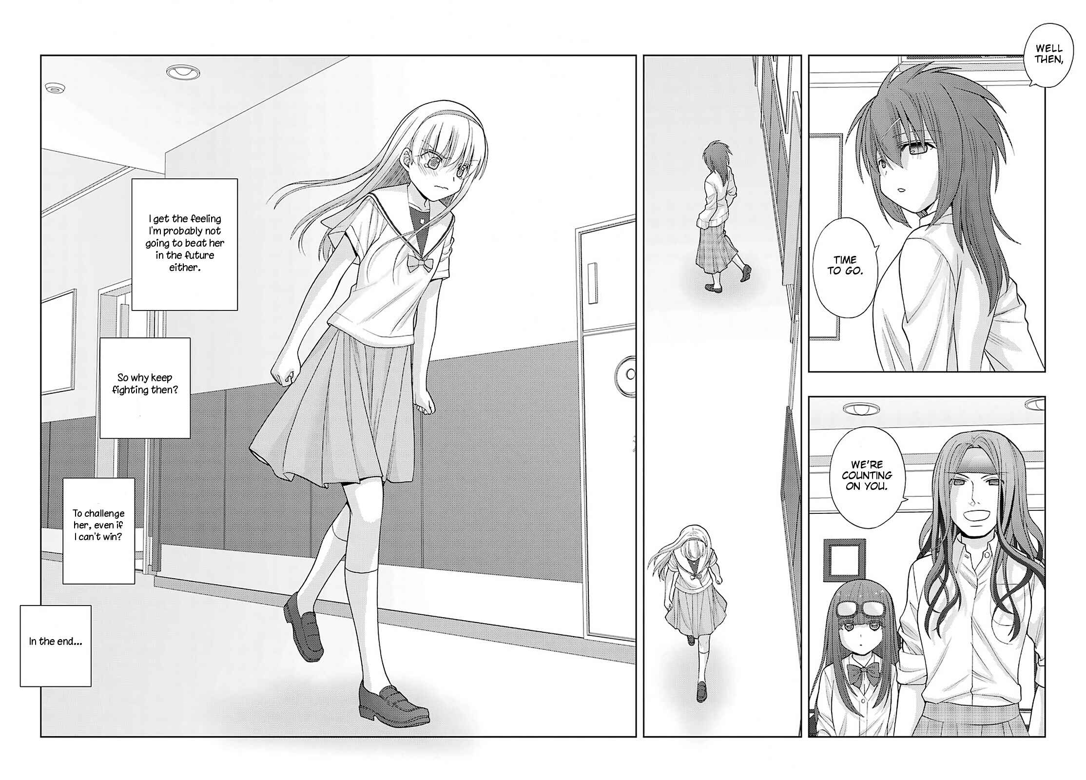 Chapter 88 - Page 14