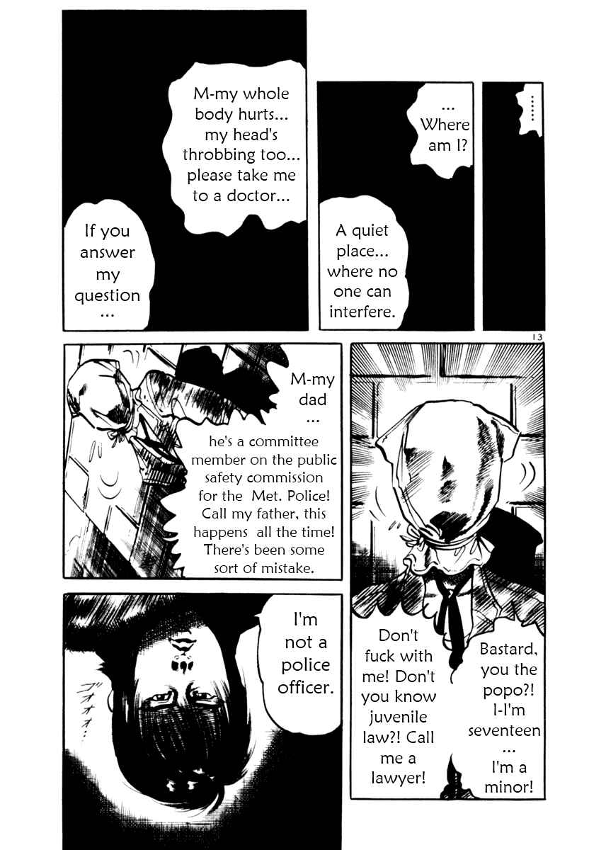 Chapter 14 - Page 13