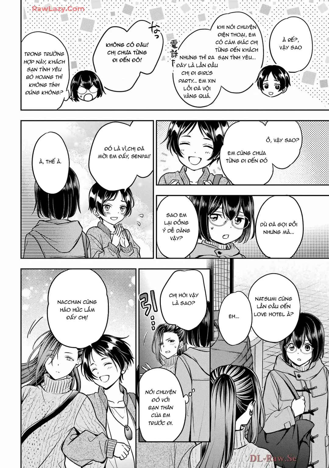 Chapter 79 - Page 12