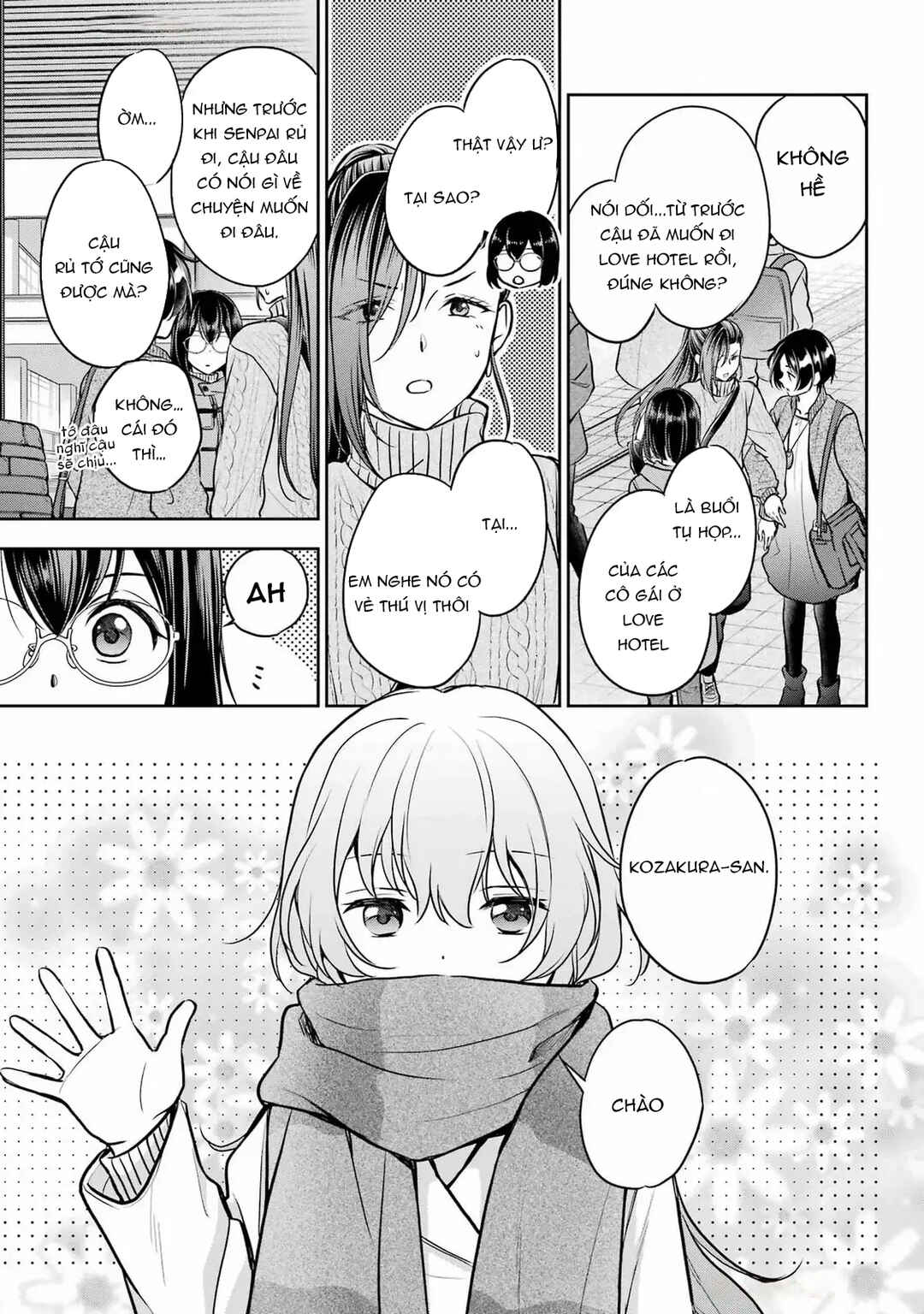 Chapter 79 - Page 13