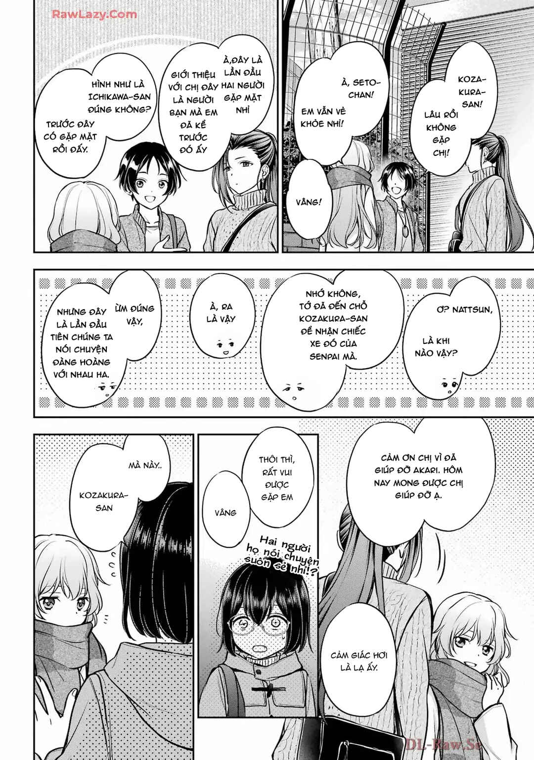 Chapter 79 - Page 14
