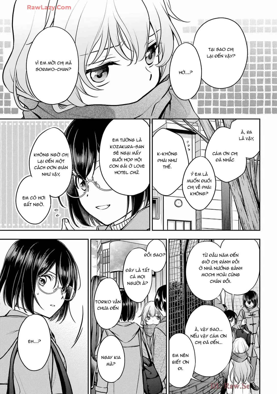 Chapter 79 - Page 15