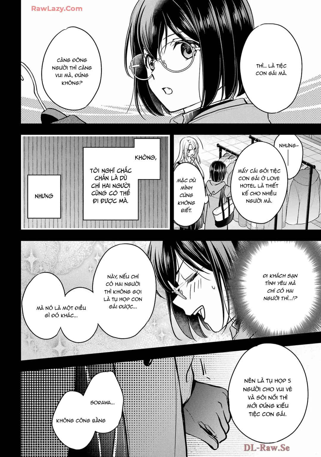 Chapter 79 - Page 20