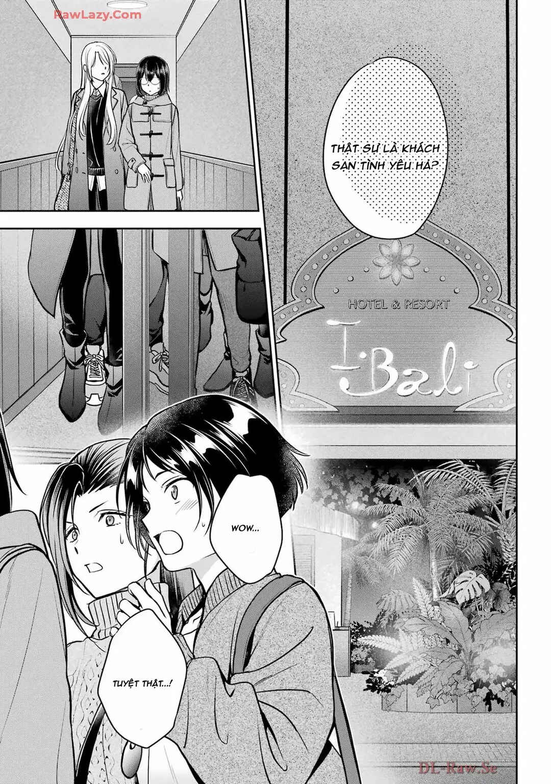 Chapter 79 - Page 23