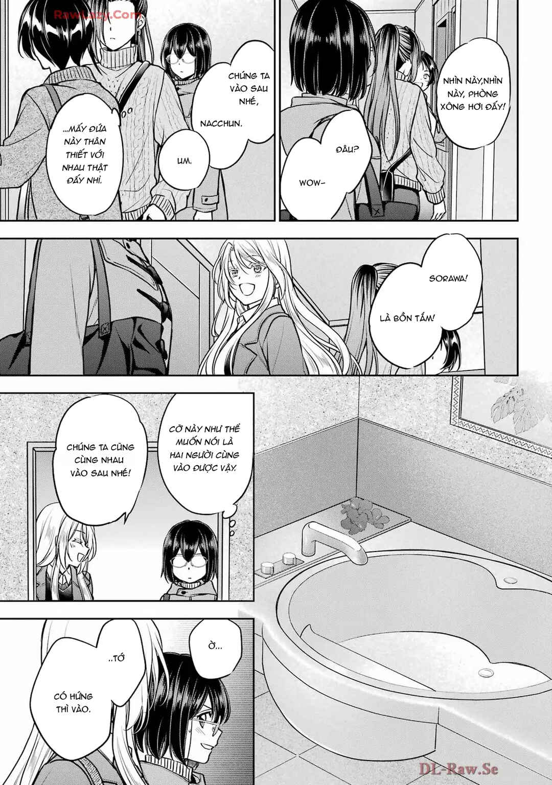 Chapter 79 - Page 27