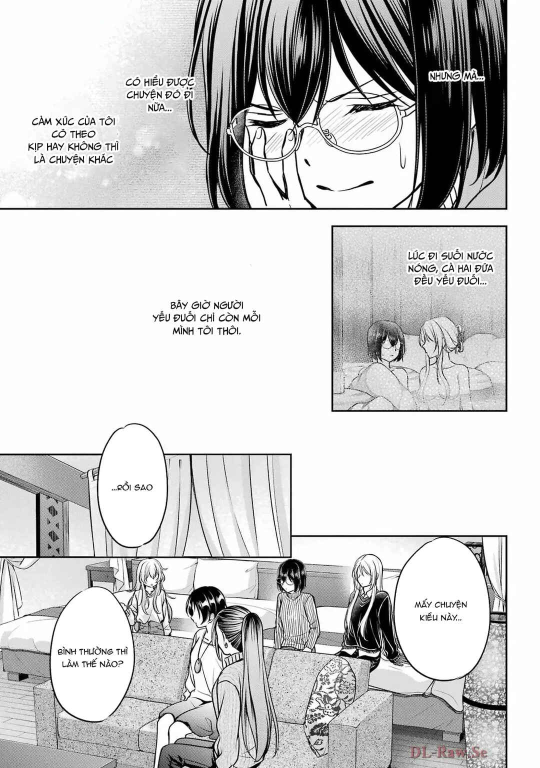 Chapter 79 - Page 29