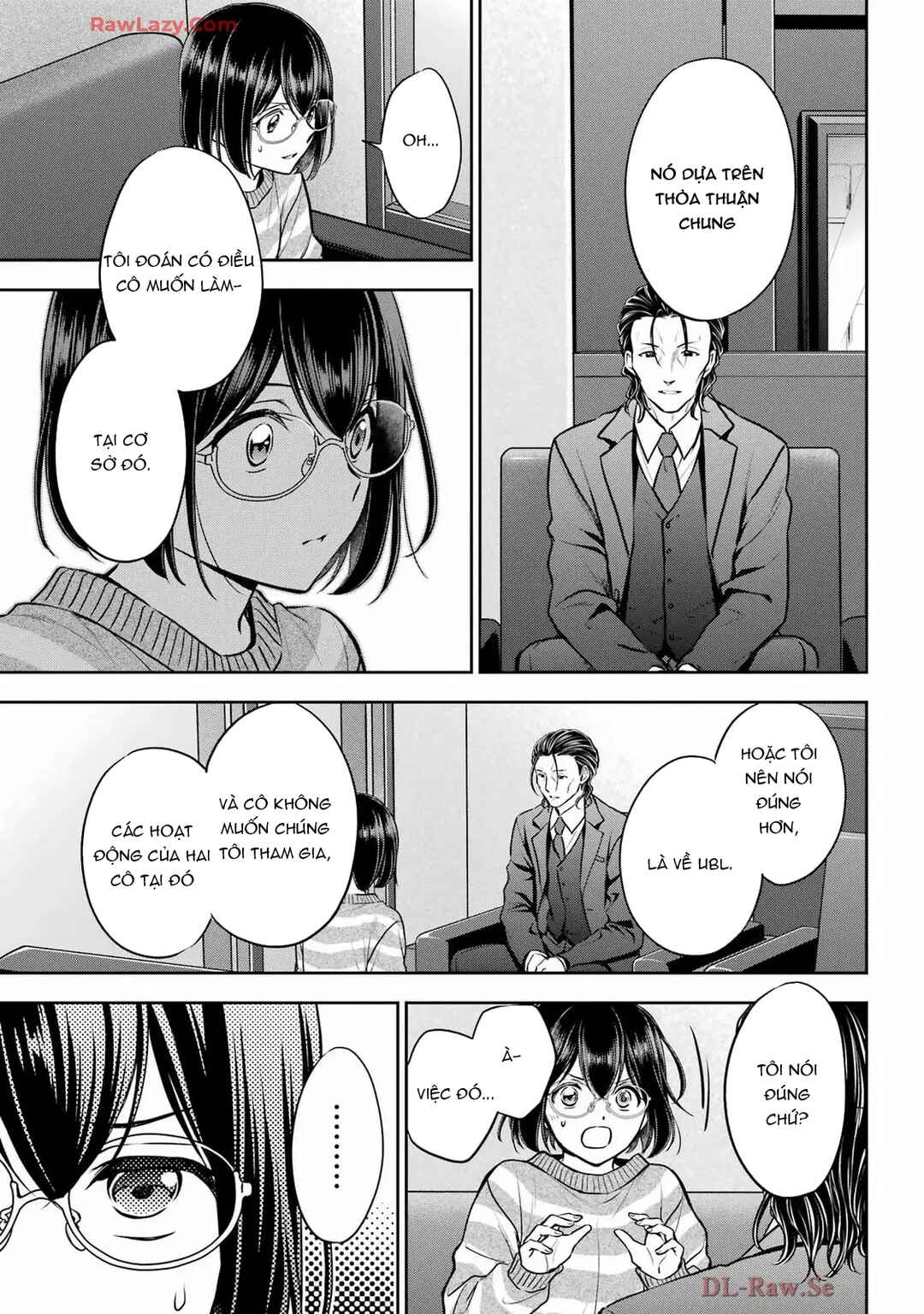 Chapter 79 - Page 3