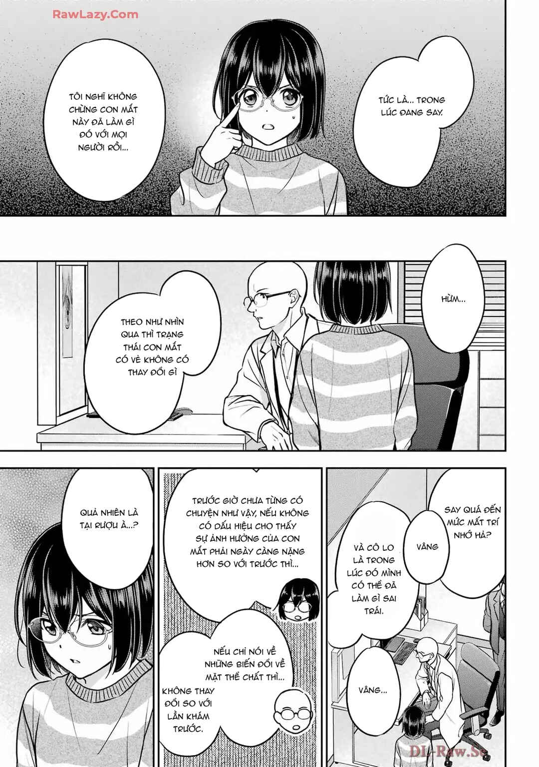 Chapter 79 - Page 33