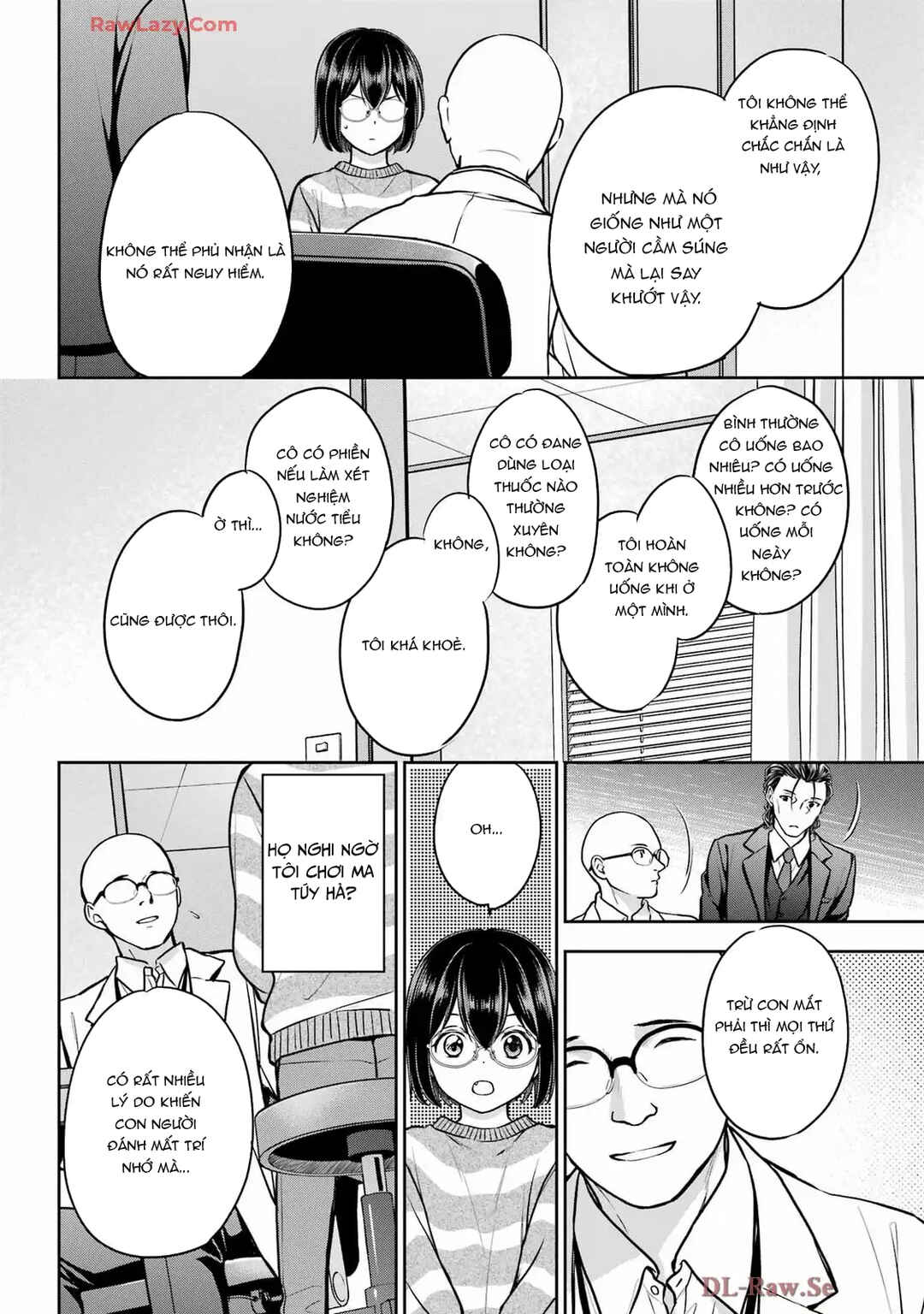 Chapter 79 - Page 34
