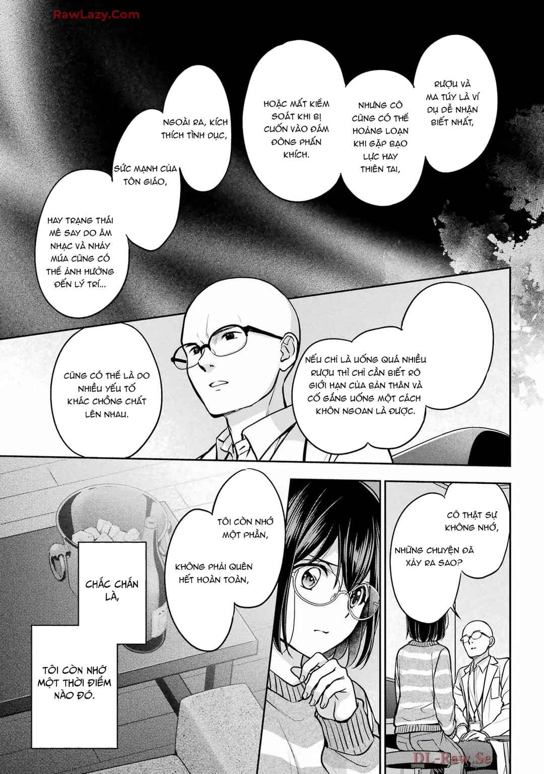 Chapter 79 - Page 35