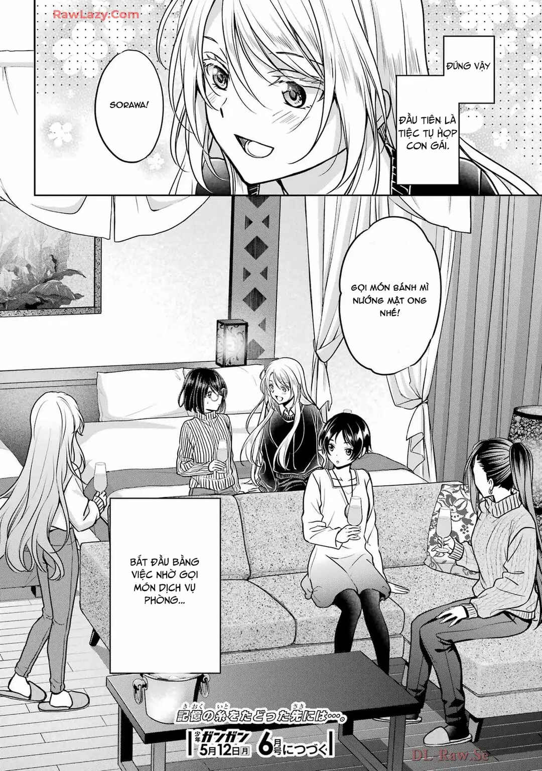 Chapter 79 - Page 36