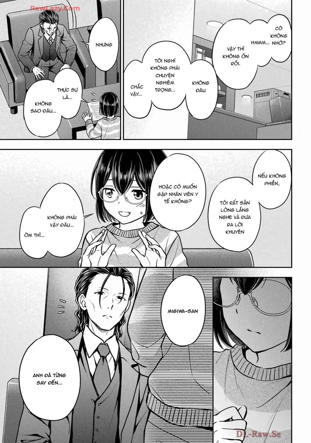 Chapter 79 - Page 9