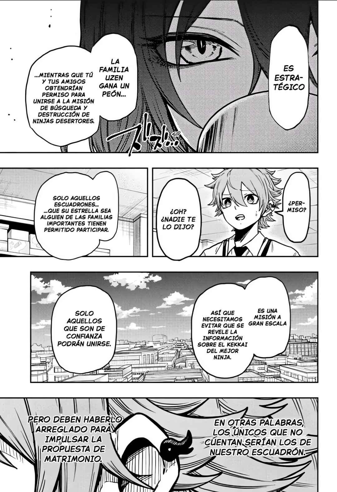 Chapter 58 - Page 11