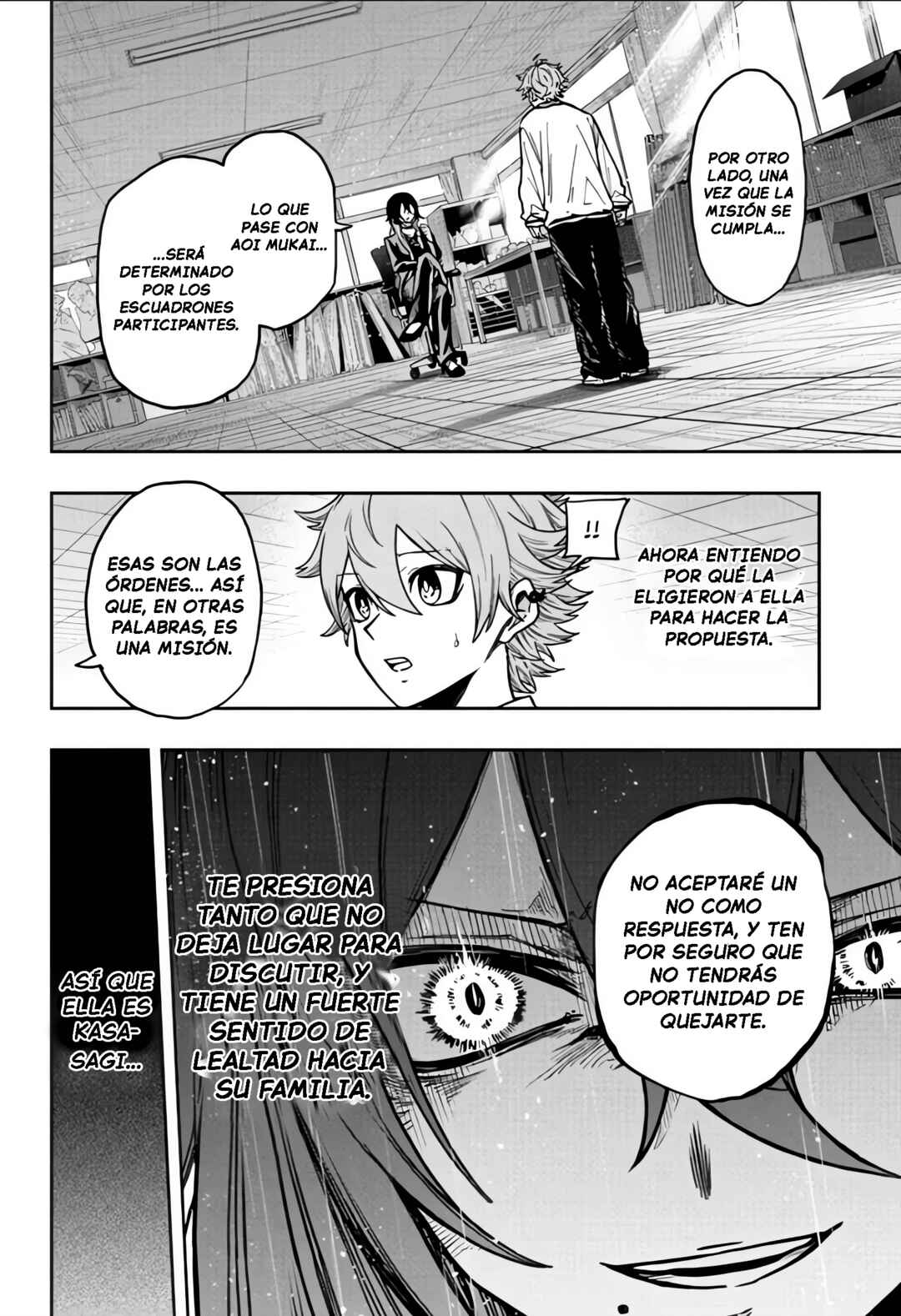 Chapter 58 - Page 12