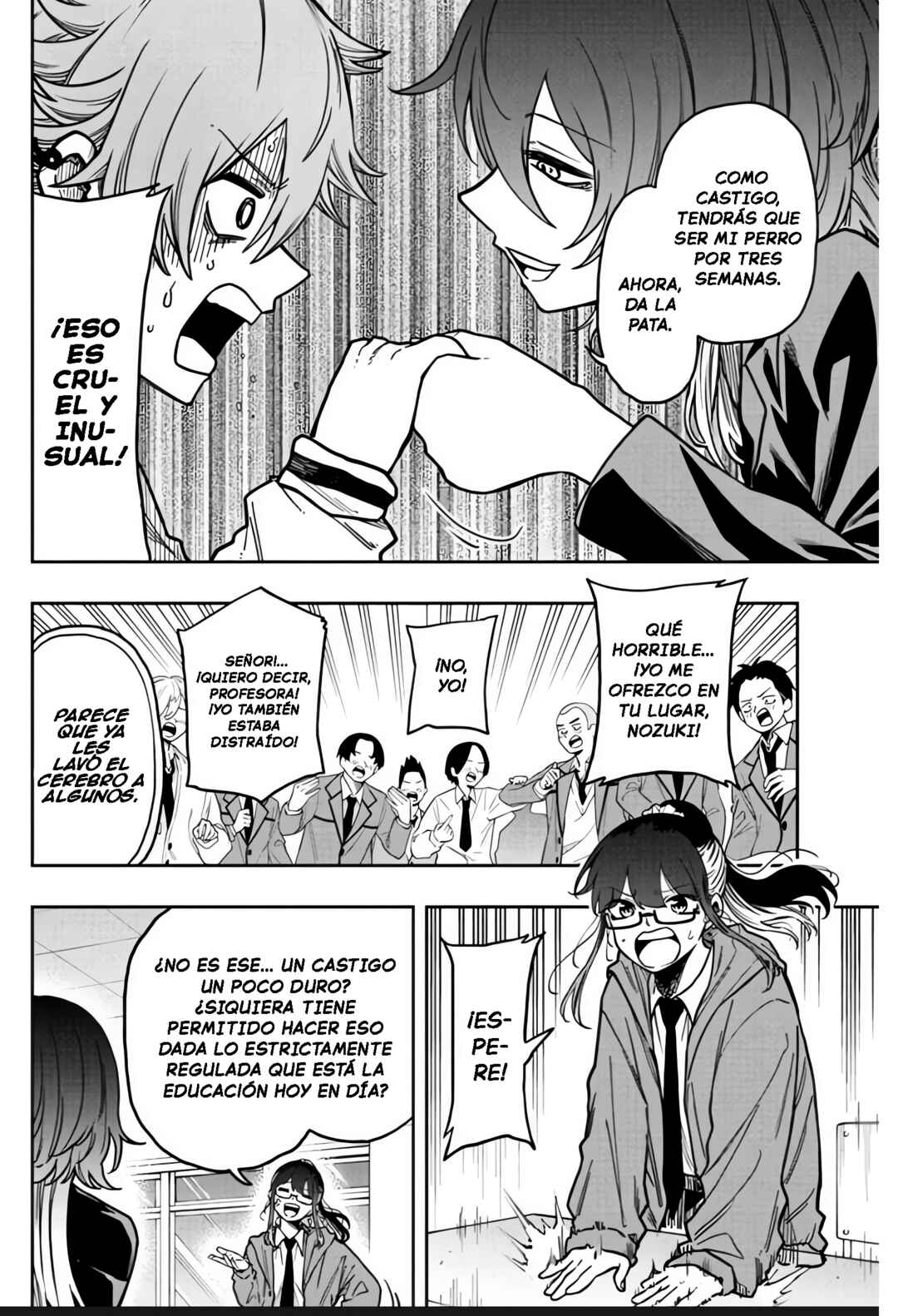 Chapter 58 - Page 6