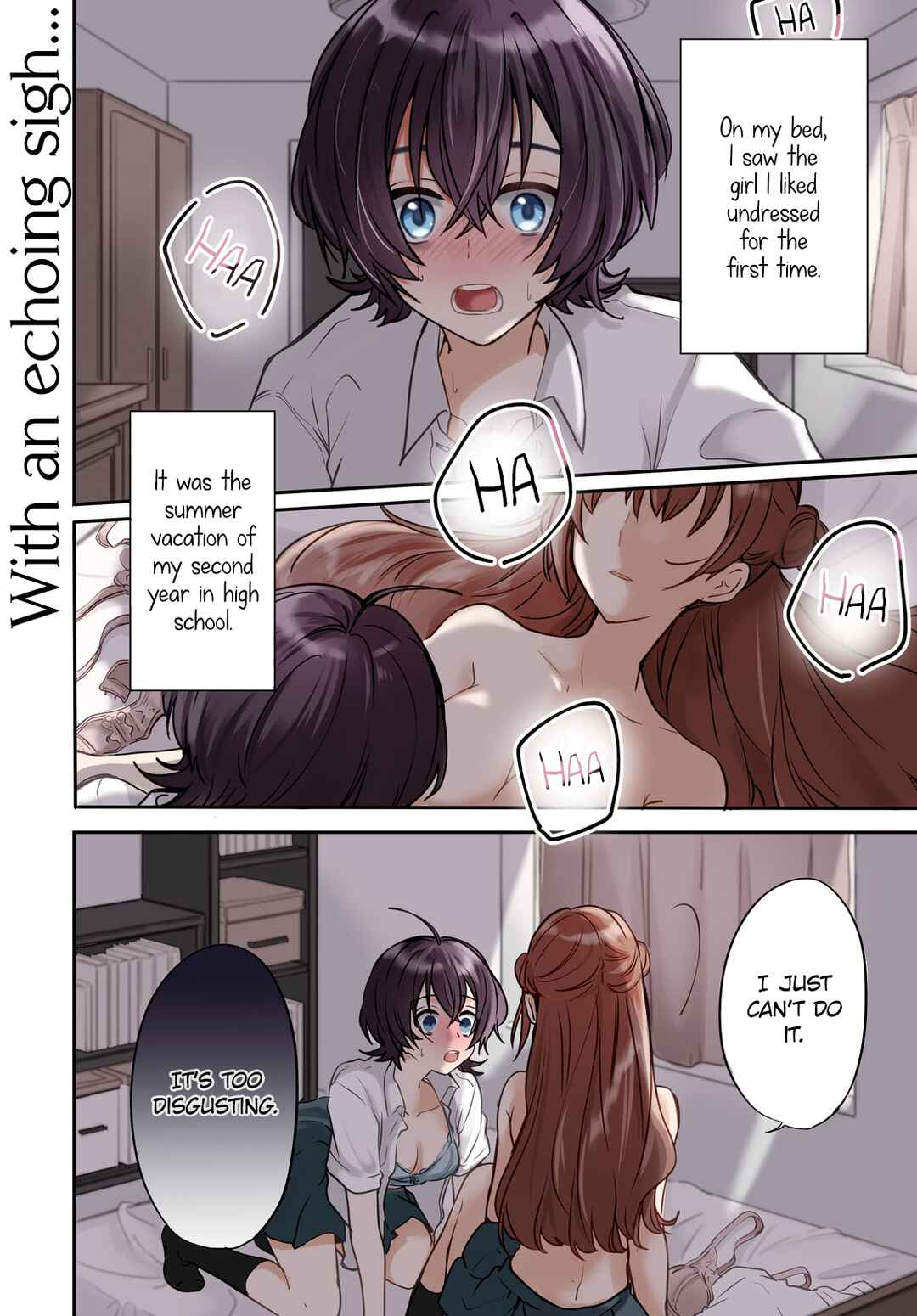 Chapter 1 - Page 1