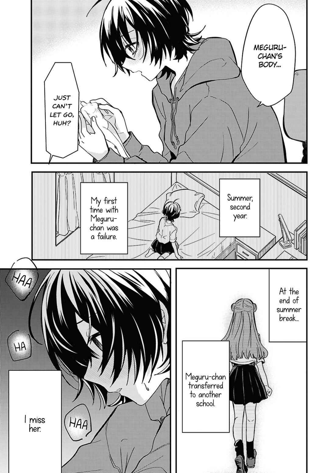 Chapter 1 - Page 5