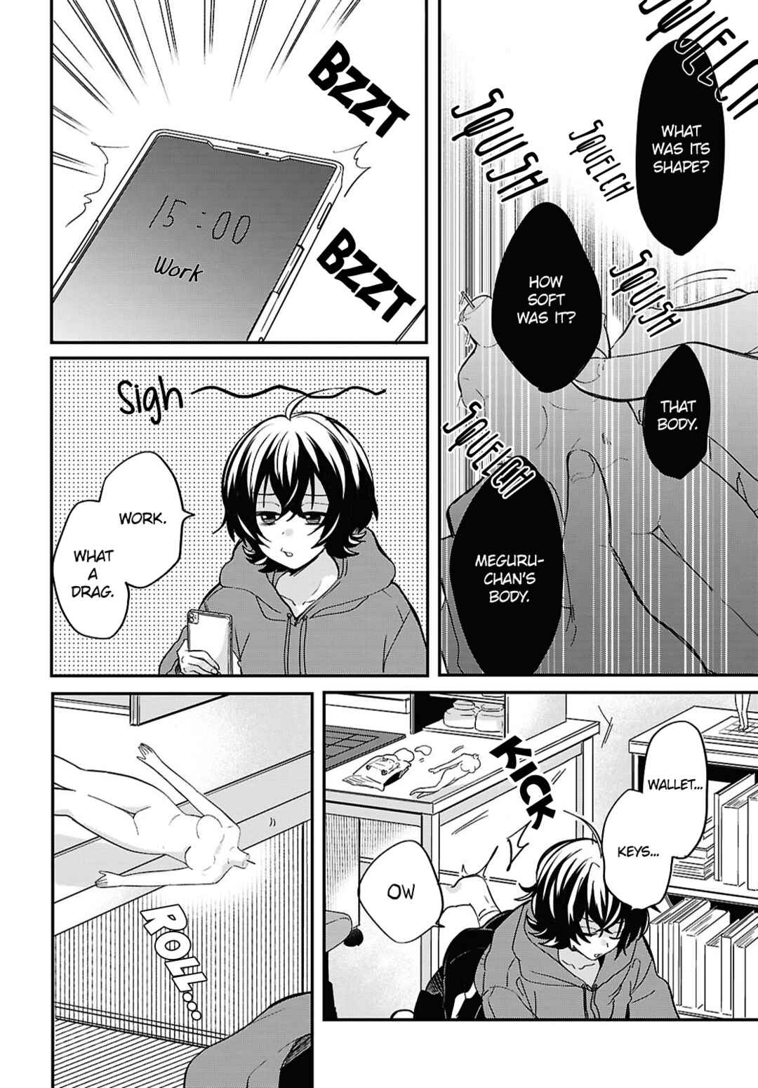 Chapter 1 - Page 6