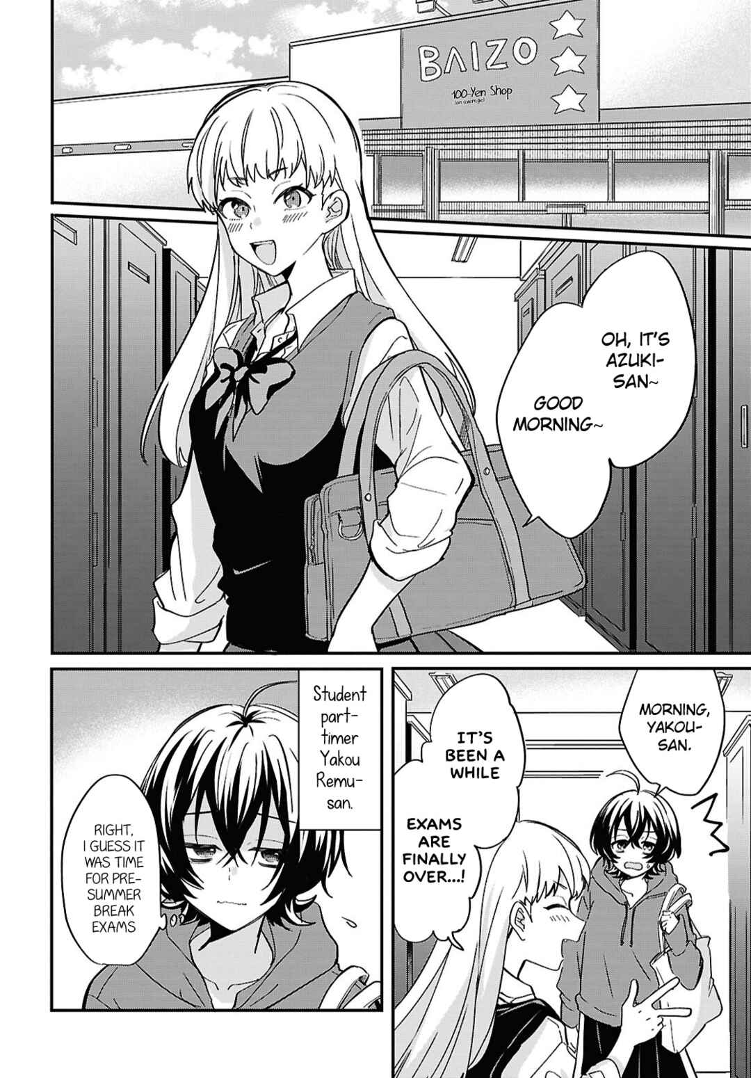 Chapter 1 - Page 8