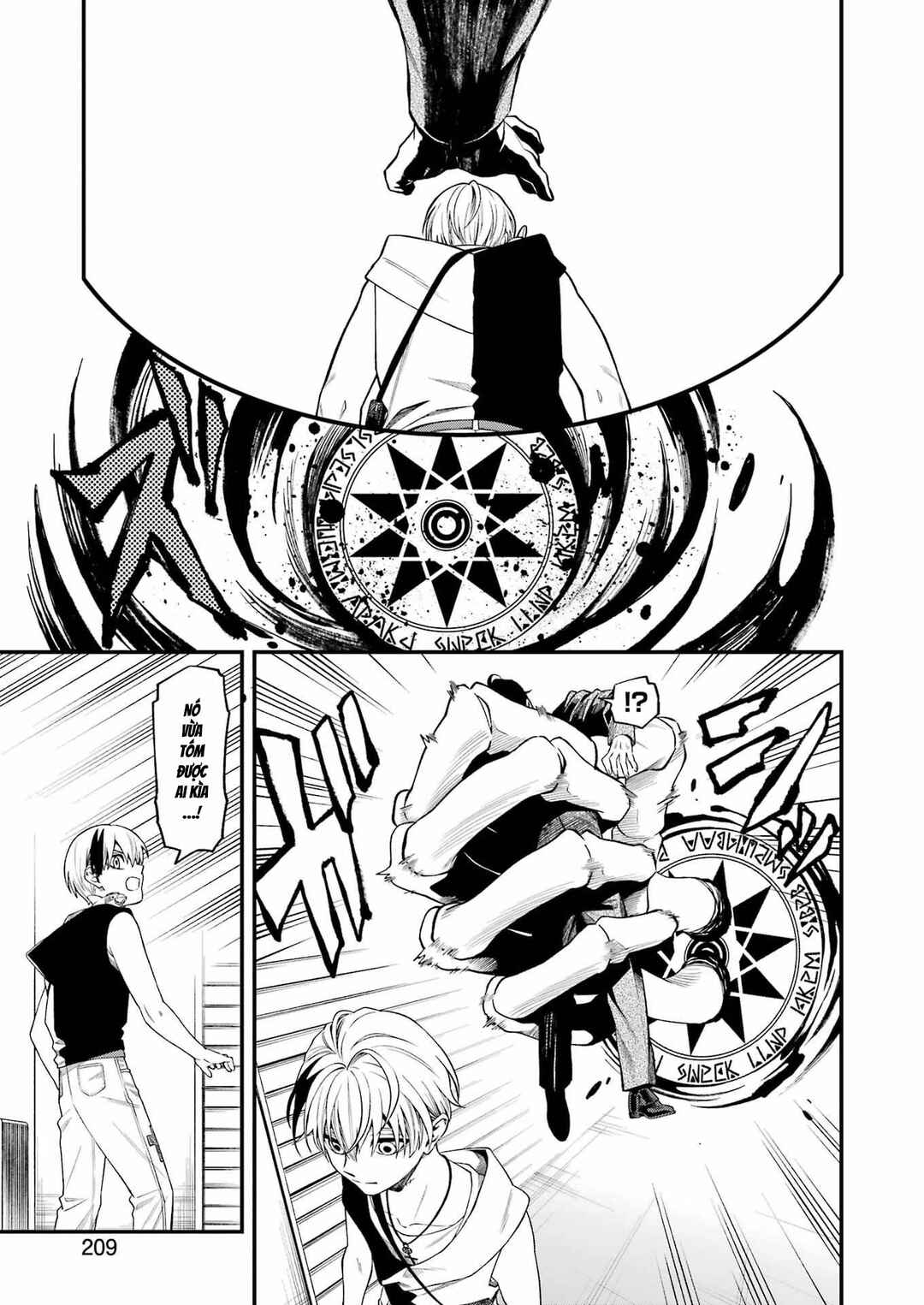 Chapter 128 - Page 11