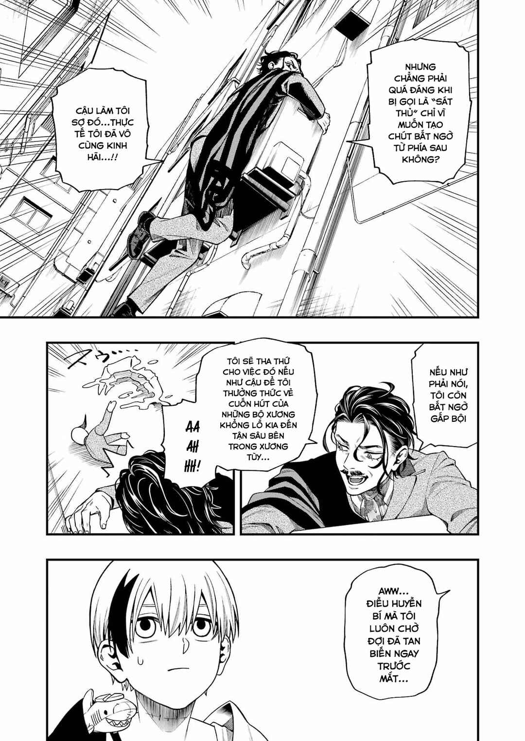 Chapter 128 - Page 13